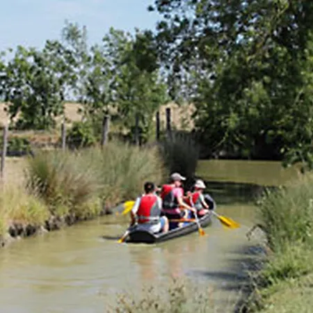 De Charme Dom wakacyjny *