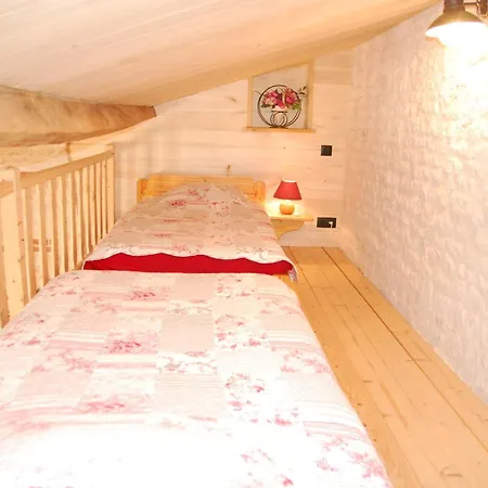 Dom wakacyjny De Charme