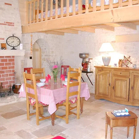 De Charme Dom wakacyjny *