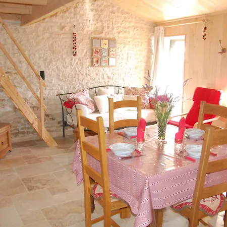 Dom wakacyjny De Charme *