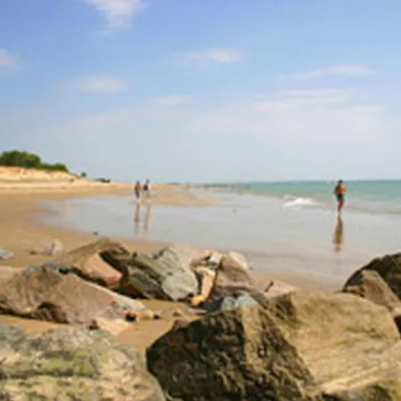 De Charme Saint-Martin-sous-Mouzeuil