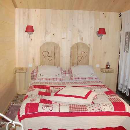 Dom wakacyjny De Charme