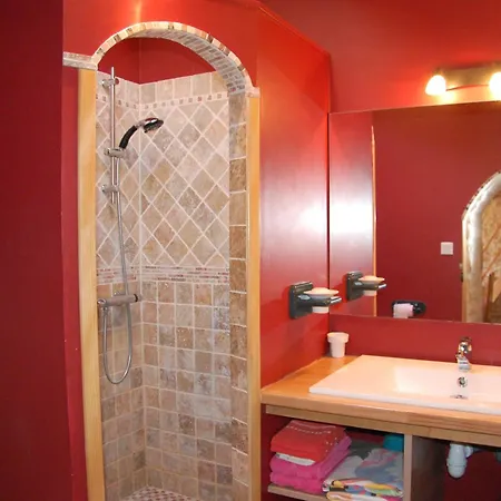 De Charme * Saint-Martin-sous-Mouzeuil