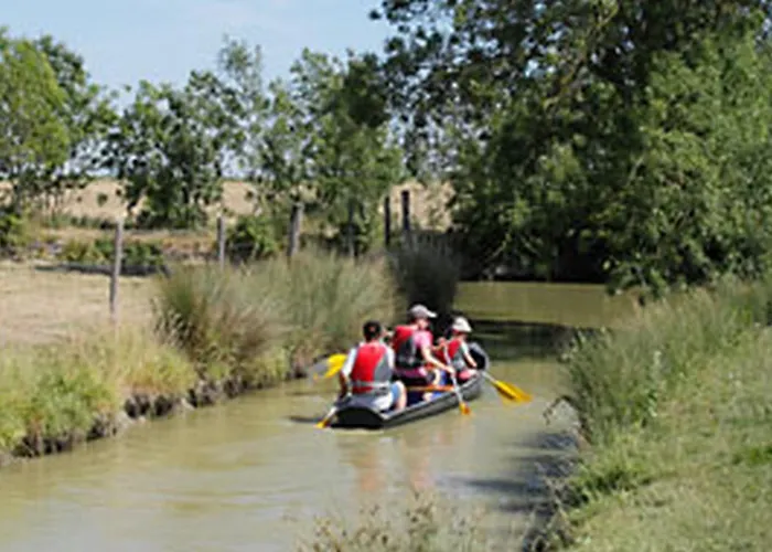 De Charme Hébergement de vacances *