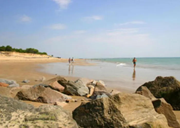 De Charme Saint-Martin-sous-Mouzeuil